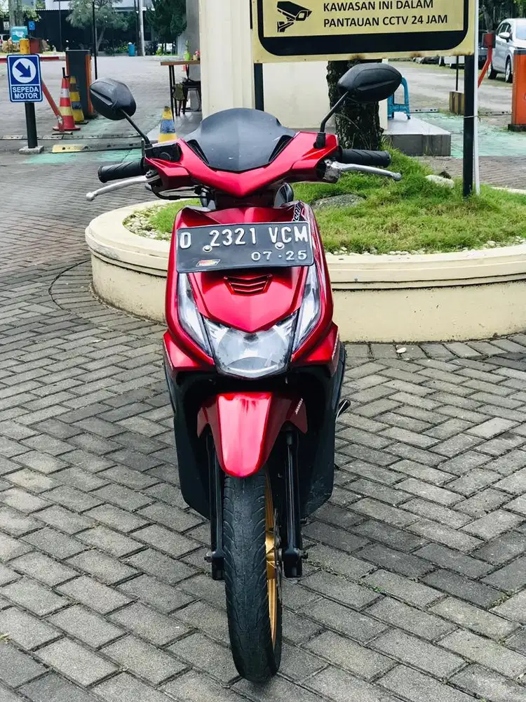 Beat karbu 2011 kumplit