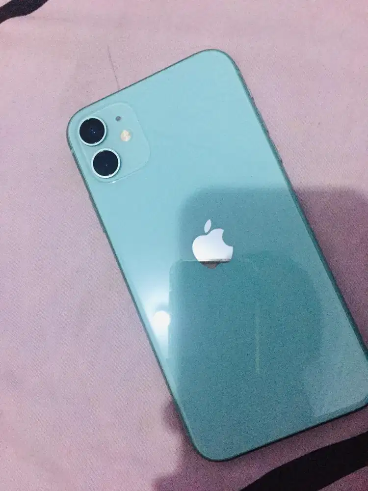 Iphone 11 64 Gb inter wifi only