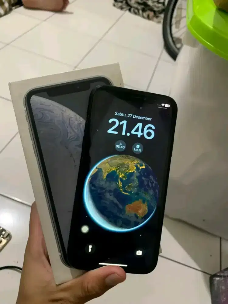 IPHONE XR 256GB EX INTER LL/A