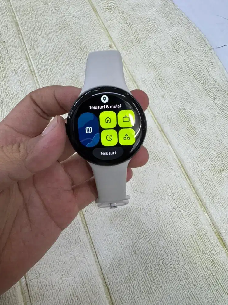 Google pixel watch Gen 3 45mm original