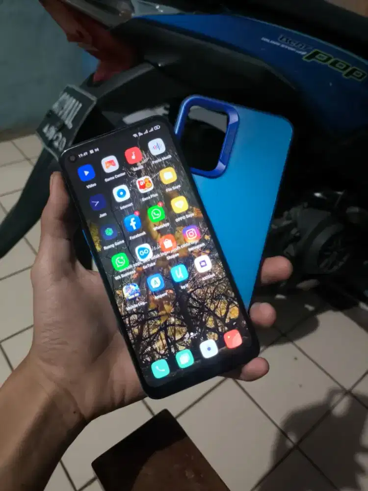 Oppo A54 6/128 ORIGIGAL