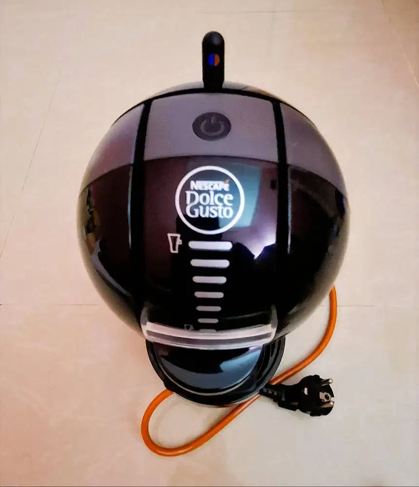 NESCAFE Dolce Gusto Mesin Kopi