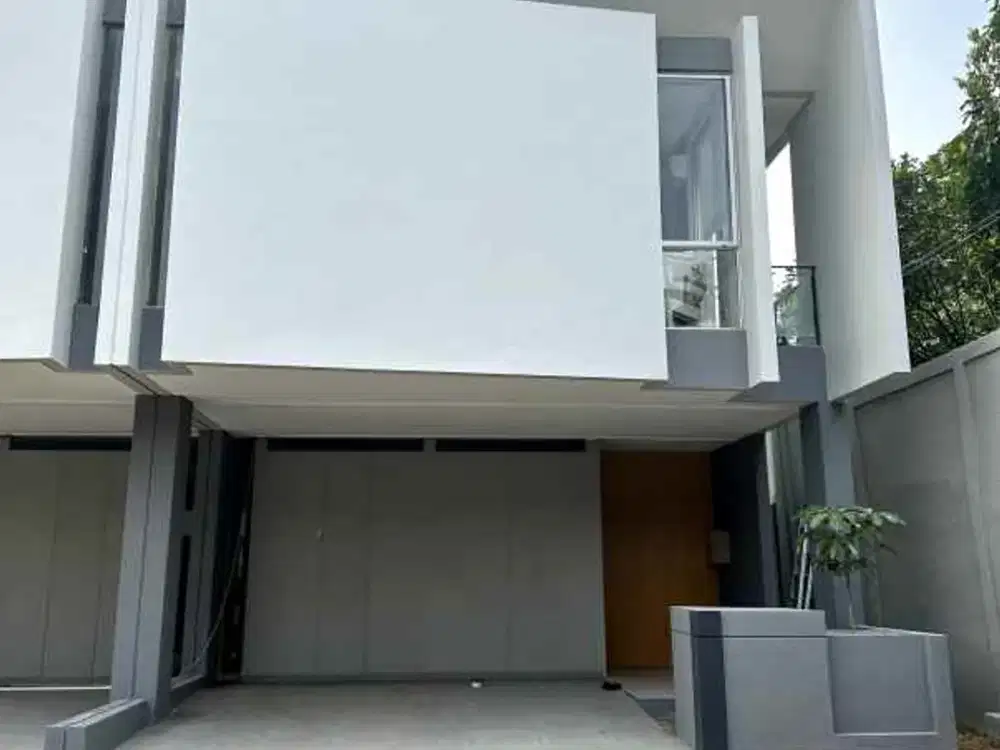 DIJUAL RUMAH SERPONG TANGERANG SELATAN