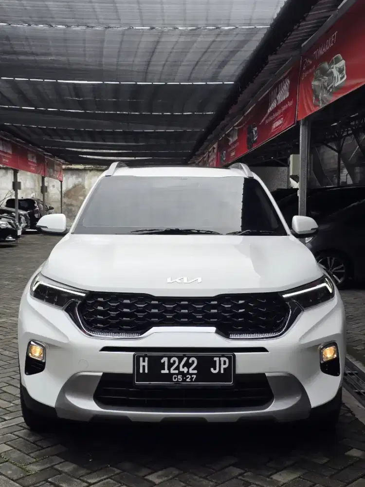 SONET PREMIERE AT DP 0