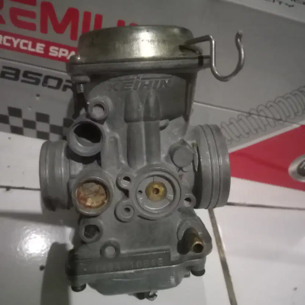 karburator Mio smile copotan