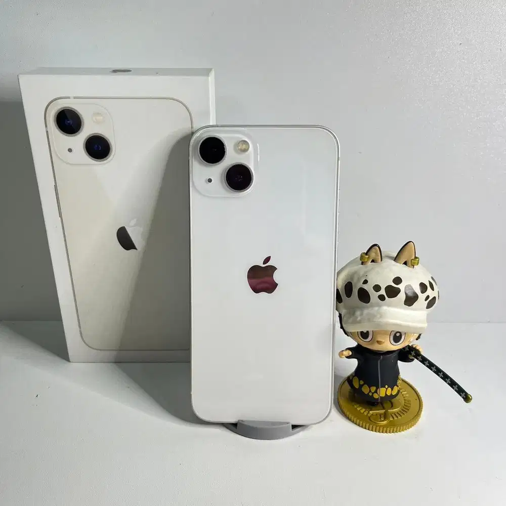 Iphone 13 256gb ibox starlight