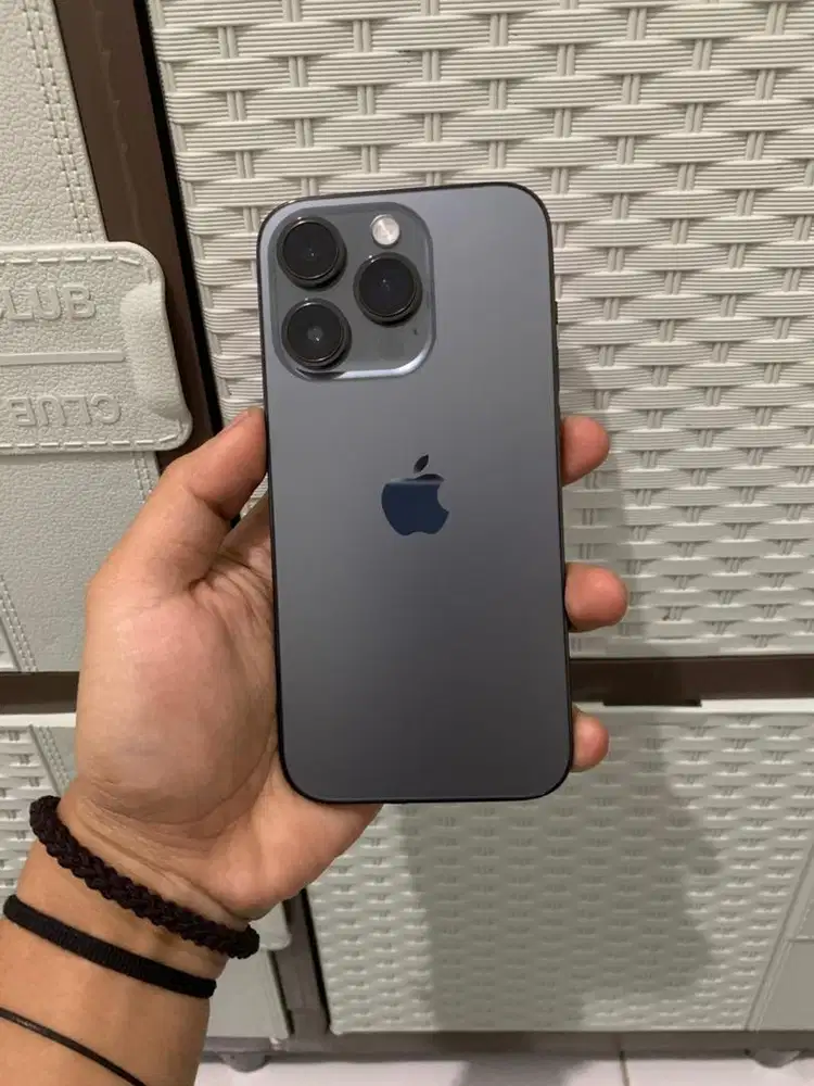 Iphone 14 pro 256 GB