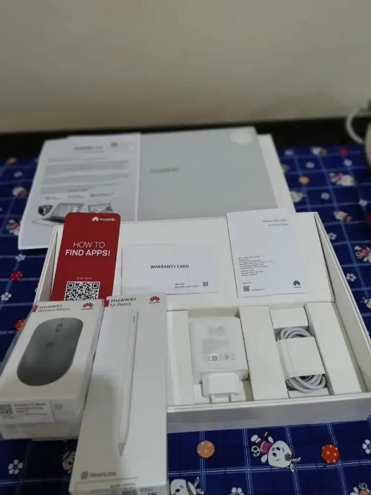 tablet Huawei Matepad Pro 13,2 inch