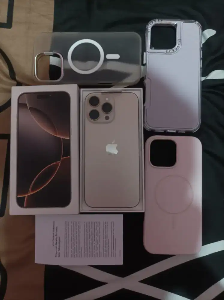 iphone 16 pro max 512 ibox