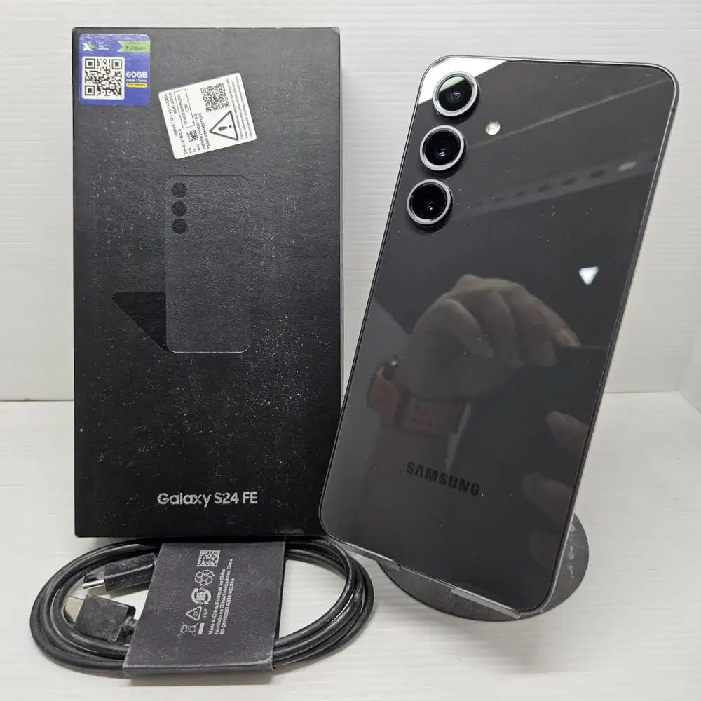 LIKE NEW SAMSUNG GALAXY S23 5G 8/256 EX SEIN GREEN MULUS  NO MINUS FUL