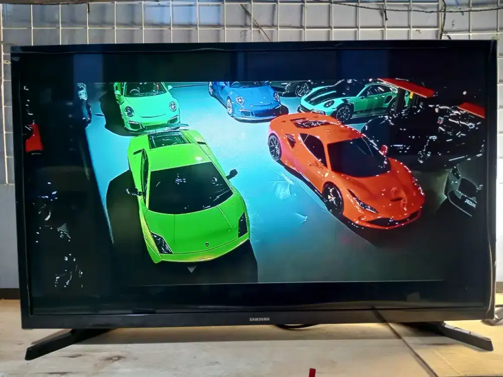 Tv Samsung led digital 32 inc second murah berkualitas