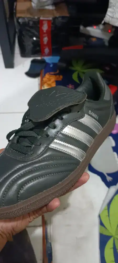 Sepatu samba Original