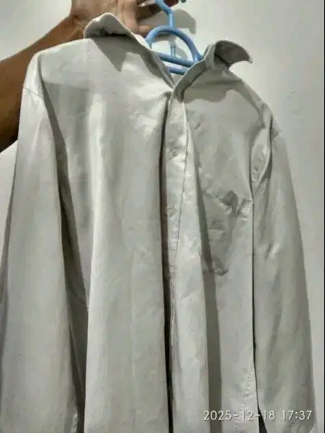 Kameja formal casual