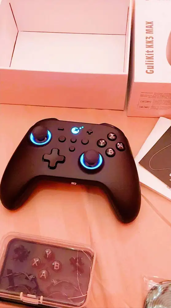 Controller Gulikit KK3 MAX