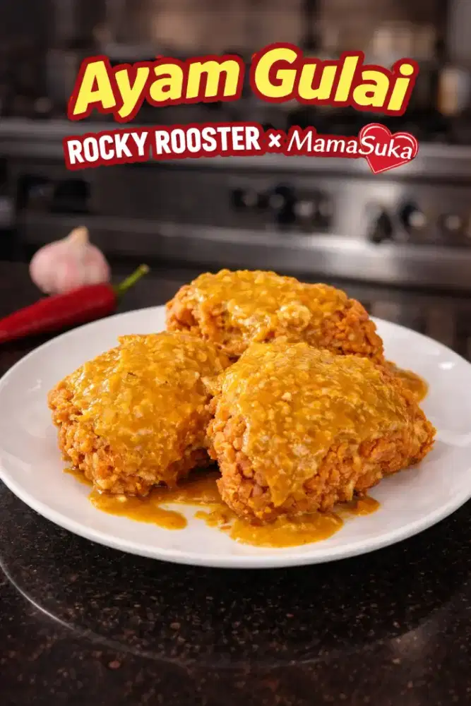 LOKER Kitchen Kepala toko untuk PRIA area jaksel kuningan