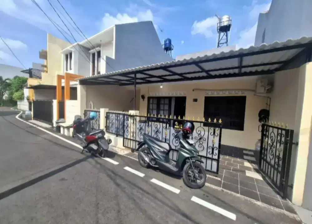 ATAP RMH YG BOCOR.SIAP MELAYSNI.YG MEMBUTUH.KAN