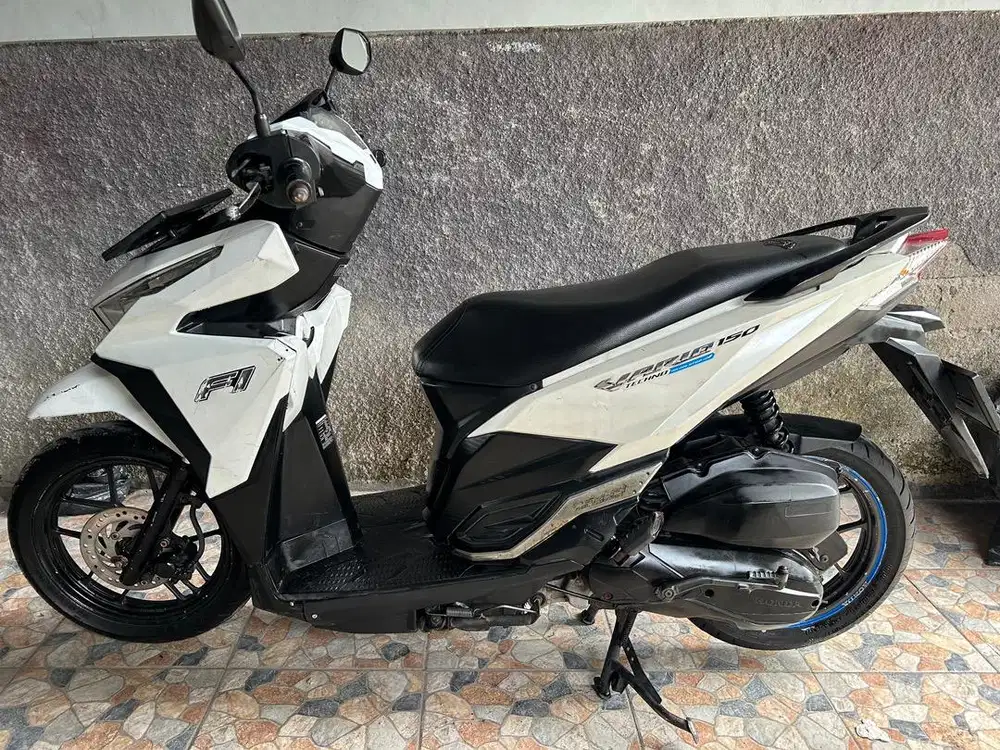 Honda Vario Techno 150 2016