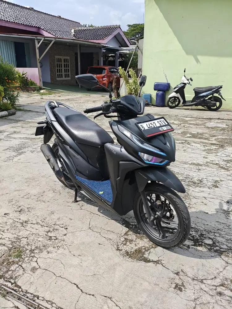 Sjual honda vario 150 new