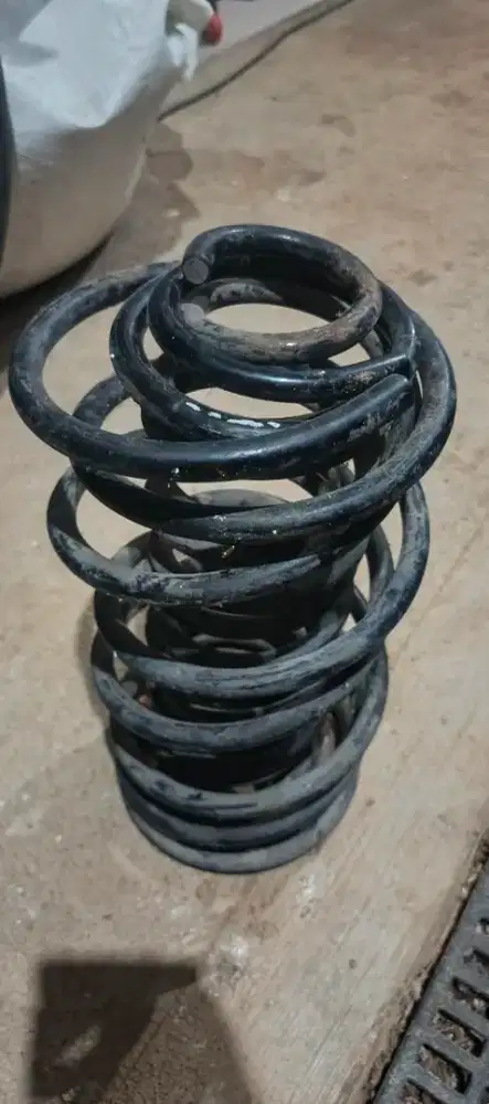 Per copotan mobil altis old