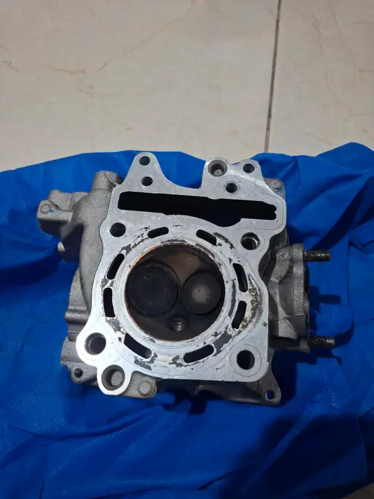 head vario 125 standar