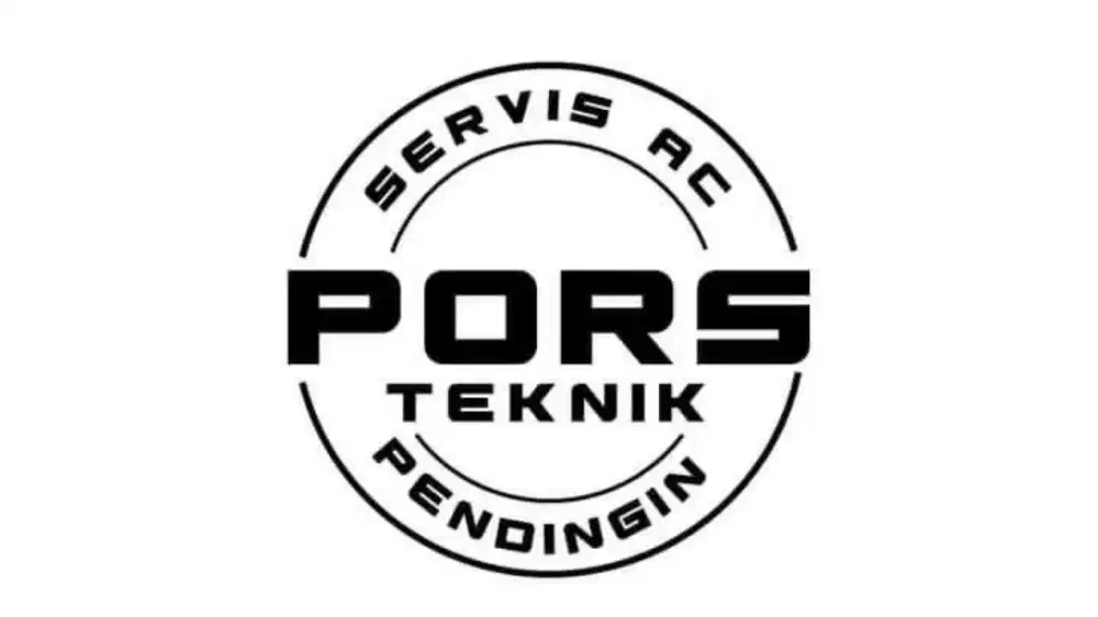Jasa service AC