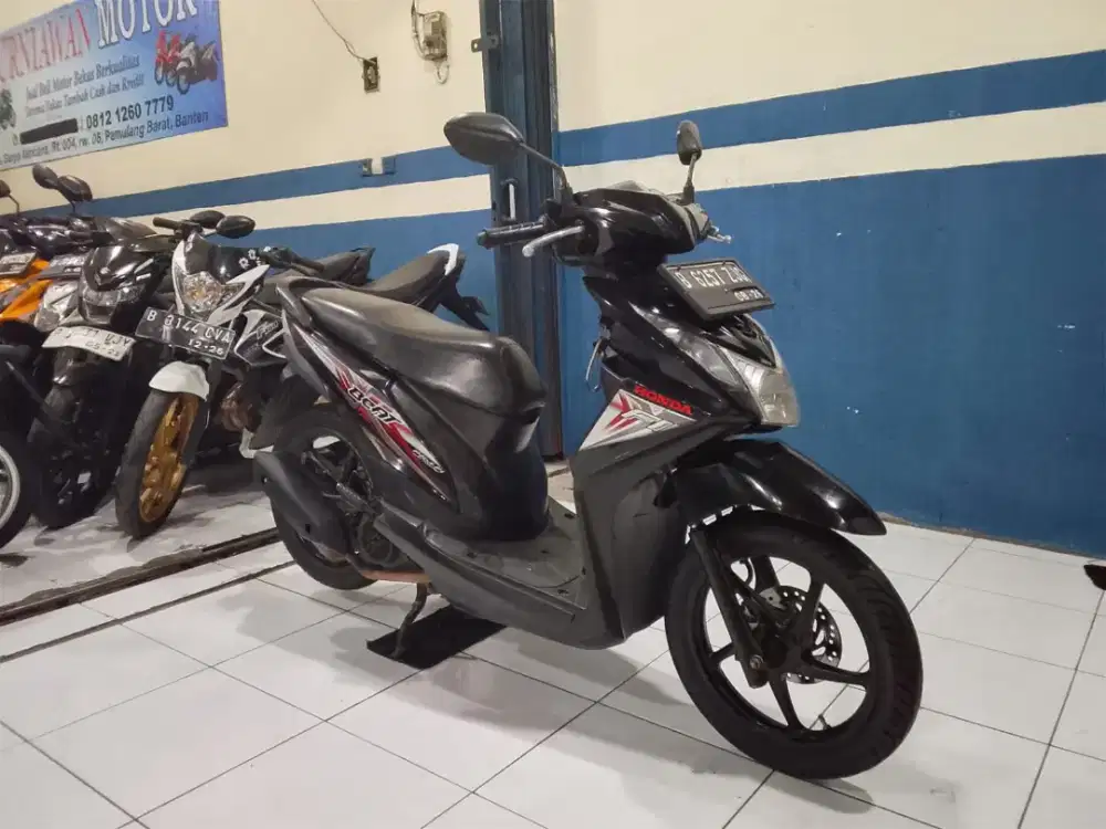 Di jual baet isp 2016 gres orisinil