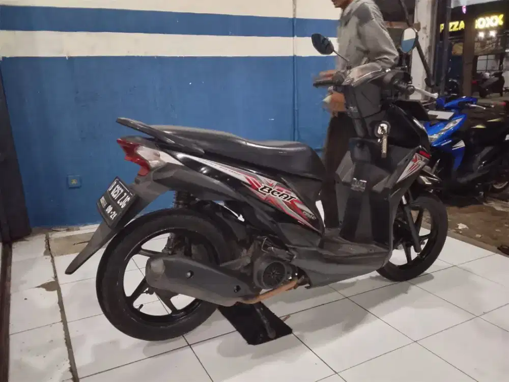 Di jual baet isp 2016 pajak on