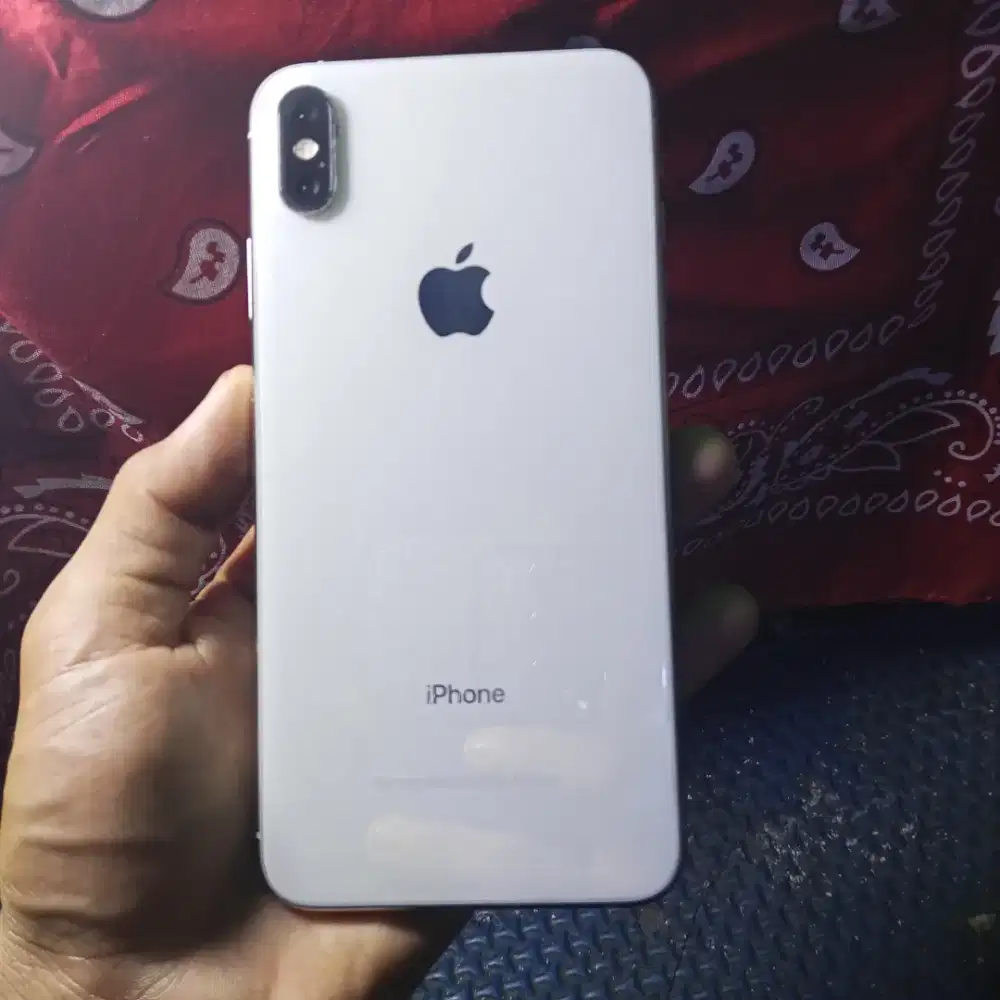 Iphone XS Max 64gb inter