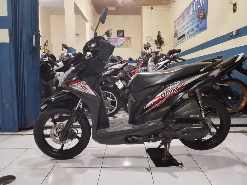 Di jual cepat baet 2016 isp surat lengkap pajak on