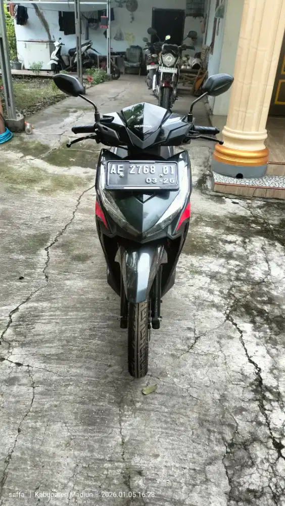 Vario Madiun Magetan Ngawi ponorogo