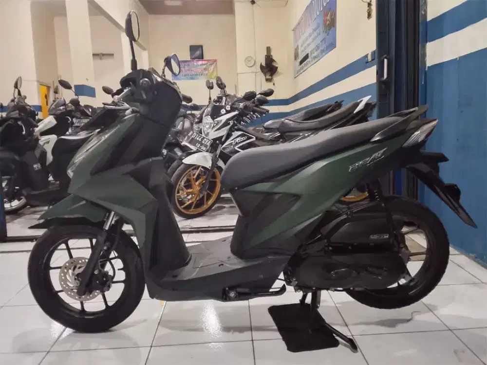 Baet deluxe 2023 armi pajak on gres