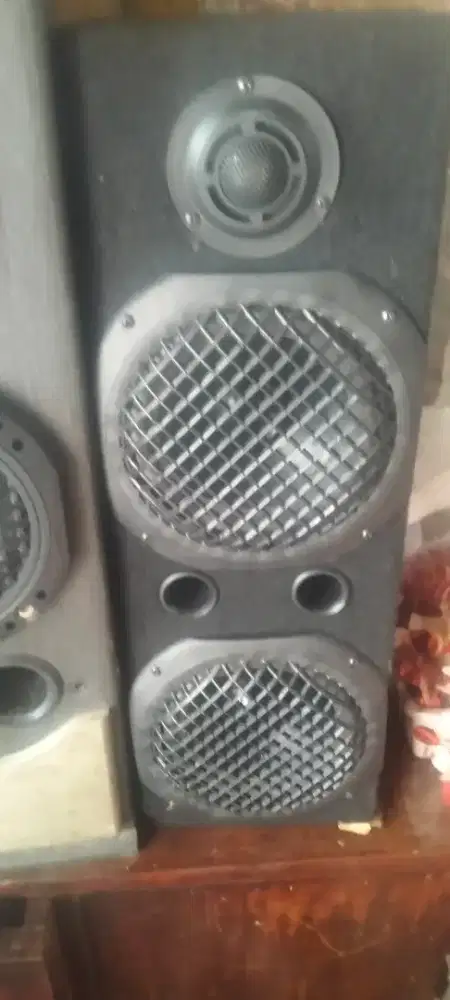 SPEAKER PASIF ACR 6 INCH