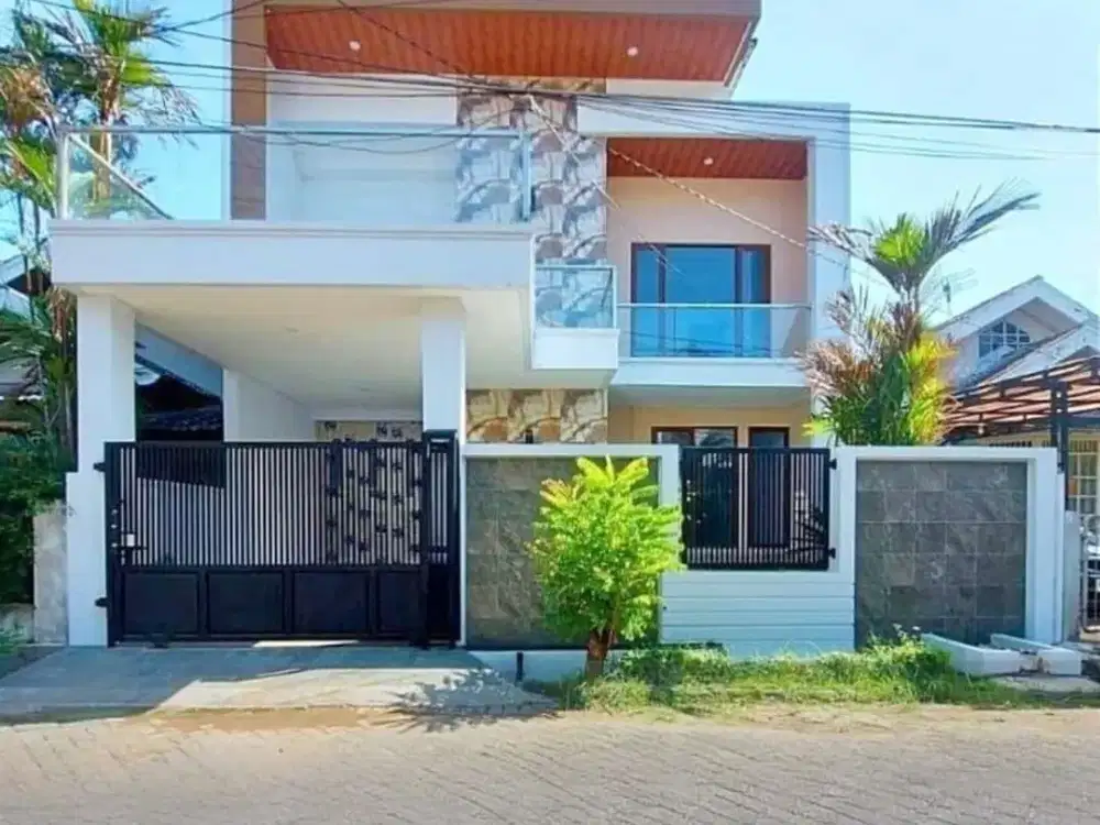 Dijual Rumah Full Renovasi Siap Huni Di Bintaro Jaya Sektor 5