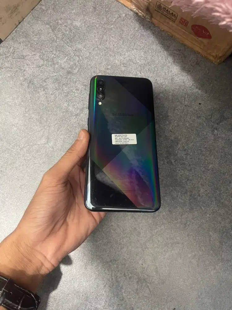 SAMSUNG A50S 6/128 GB SEIN