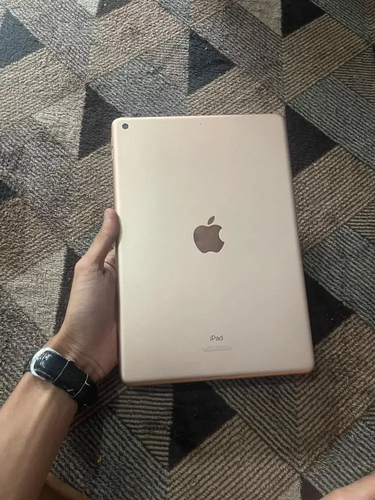 IPAD 8 128 GB WIFI
