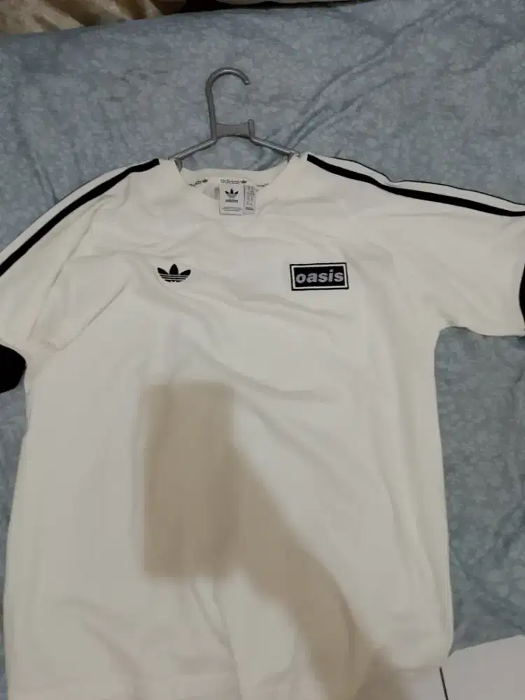 T-shirt Adidas x oasis