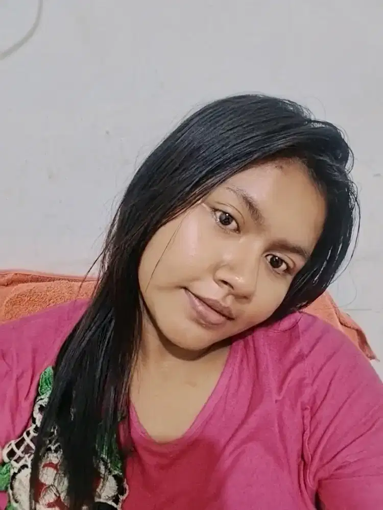 Cari kerjaan yang halal