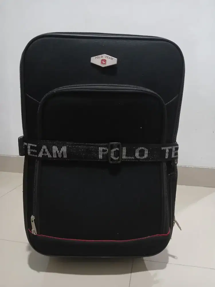 Dijual Murah koper Merk Polo