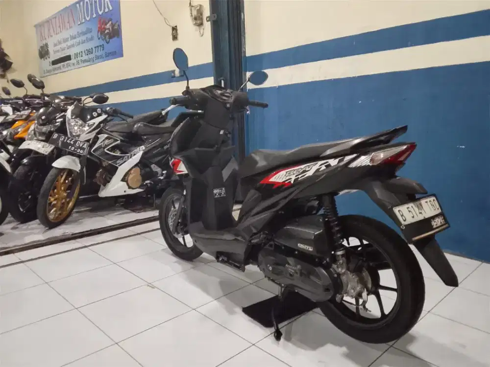 Baet 2023 new surat lengkap orisinil