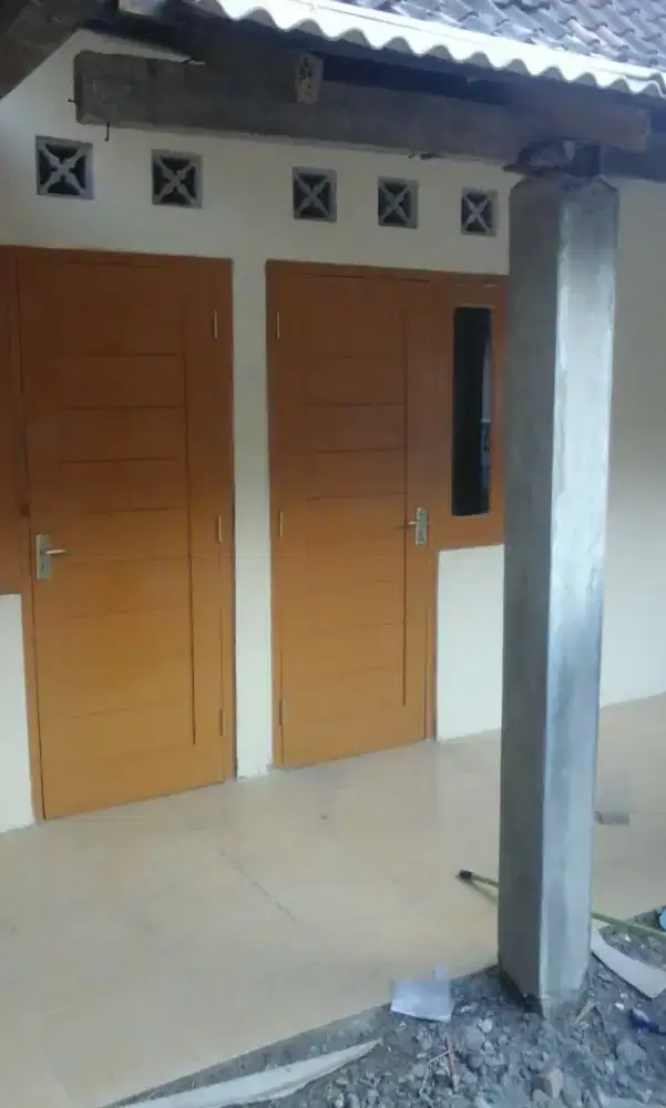 Kos putra baik2 area gamping dekat kampus umy , samping bank BBA