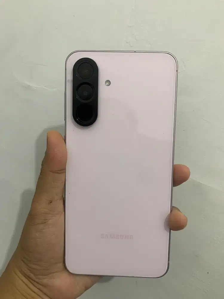 JUAL SAMSUNG A56 RAM 8/256gb