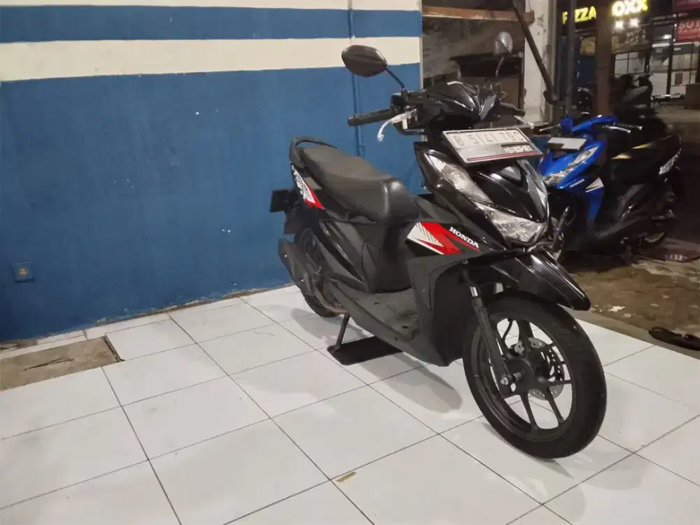 Di jual baet new 2023 surat lengkap