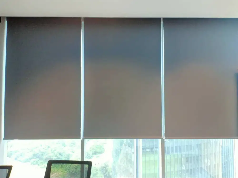 Tukang Gorden & Blind Vertikal/Vertical Roll/Roller Gordyn Hordeng