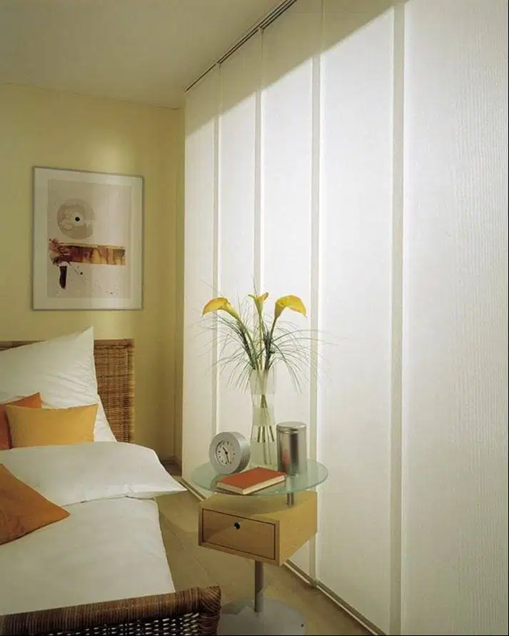 Menjual Gorden & Blind Vertikal/Vertical Roll/Roller Gordyn Hordeng