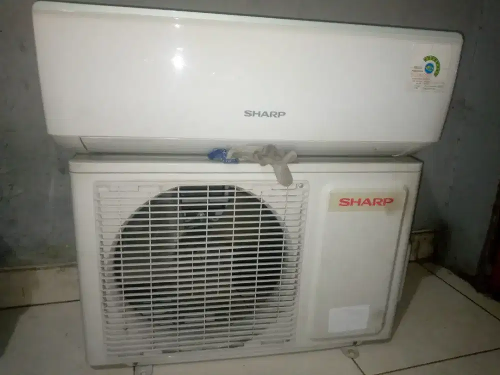 ac Sharp 1/2 pk R32nyezZZ