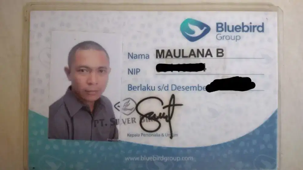 Siap jadi driver kantor/ pribadi. Siap luar kota