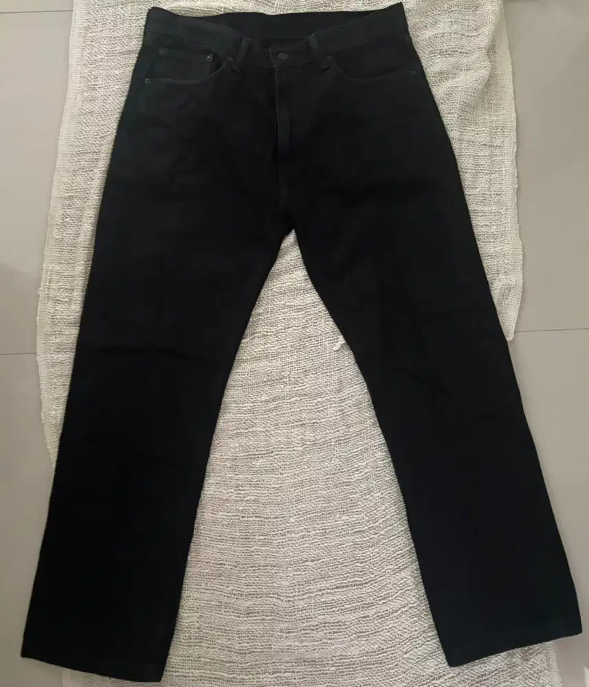 Celana Levi's 505 Jeans