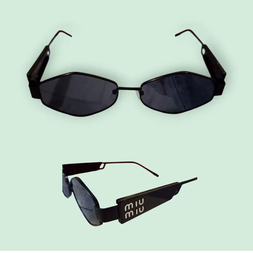 Aneka Kacamata Sunglasses Branded