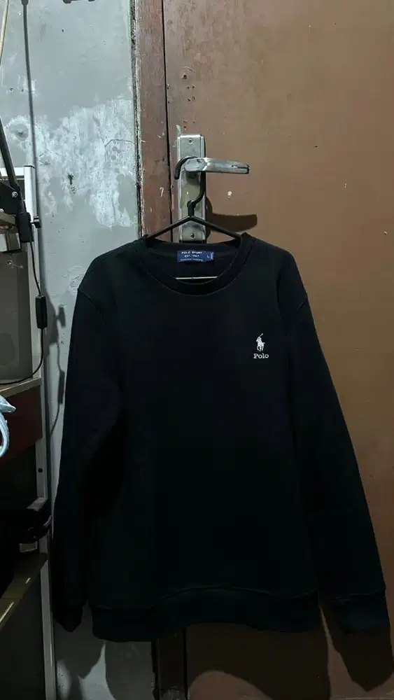 sweater polo original