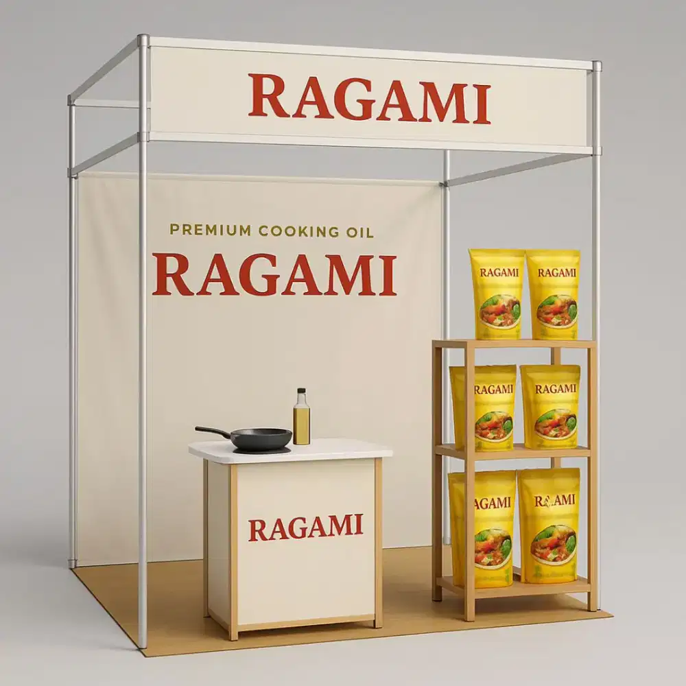 Dicari segera admin marketplace dan sosial media yang berpengalaman